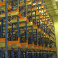 Cold Room Storage Radio Shuttle Storage Pallet Mobile Rack Pallet Mole